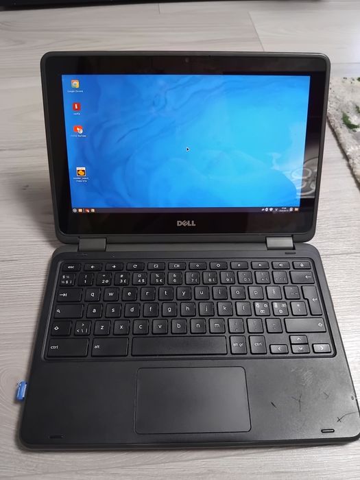 Vand laptop Dell chromebook 11 3189