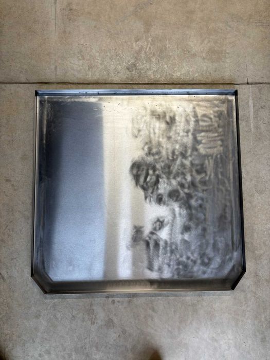 Тава за вендинг машина фреш Oranfresh OR70/OR120