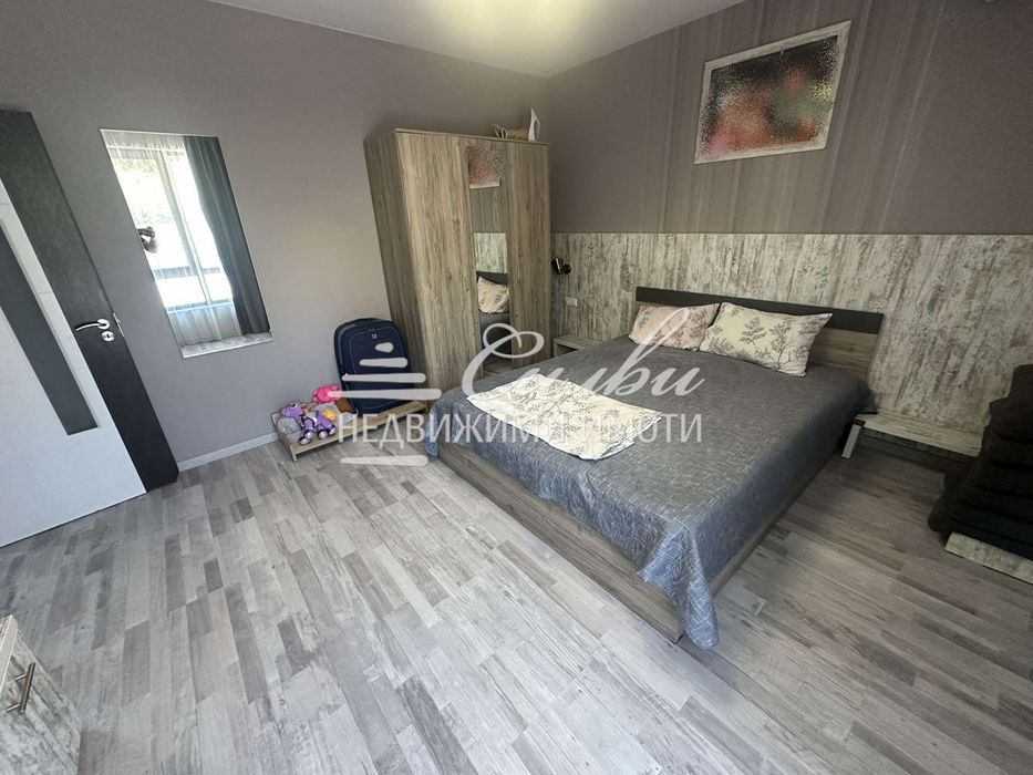 Продава се Тристаен апартамент в Търговище, Център - 72 кв.м за 1488 €/кв.м - Снимка #3