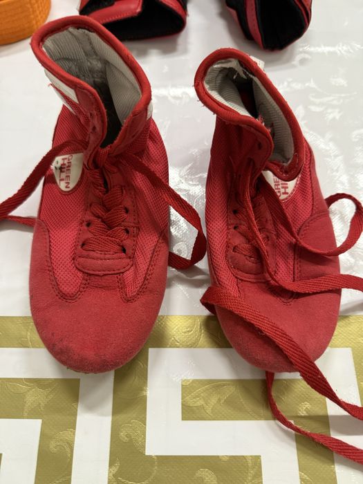 Набор детский для рукапашного боя