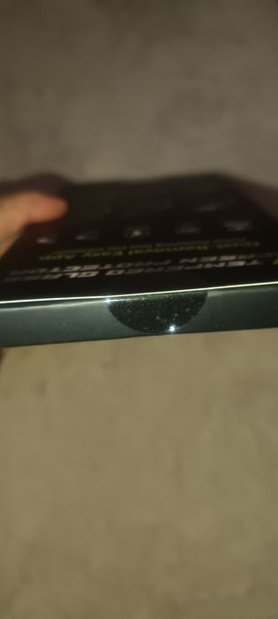 Folie iPhone 14Pro Techsuit
