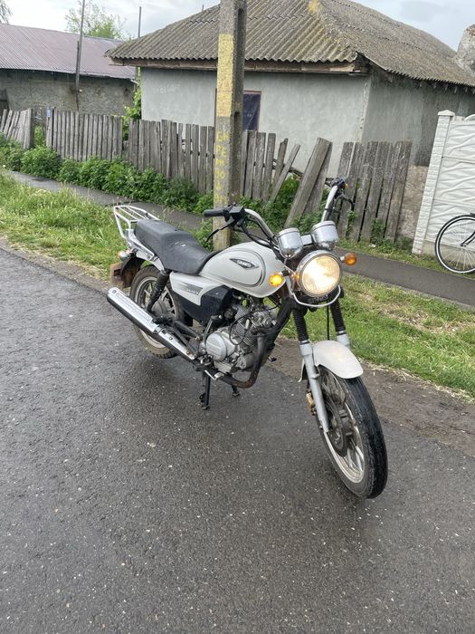 Vand sinns sc125