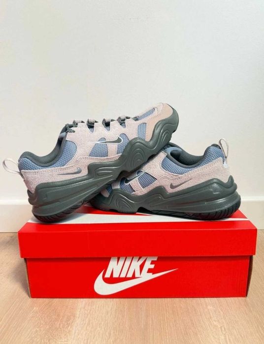 Pantofi Sport Nike Wmns Tech Hera, mărimea 37