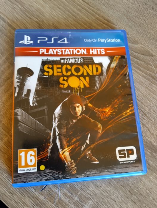 Ps4 с 7 невероятни игри