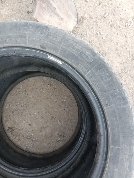 Продам БУ покрышки