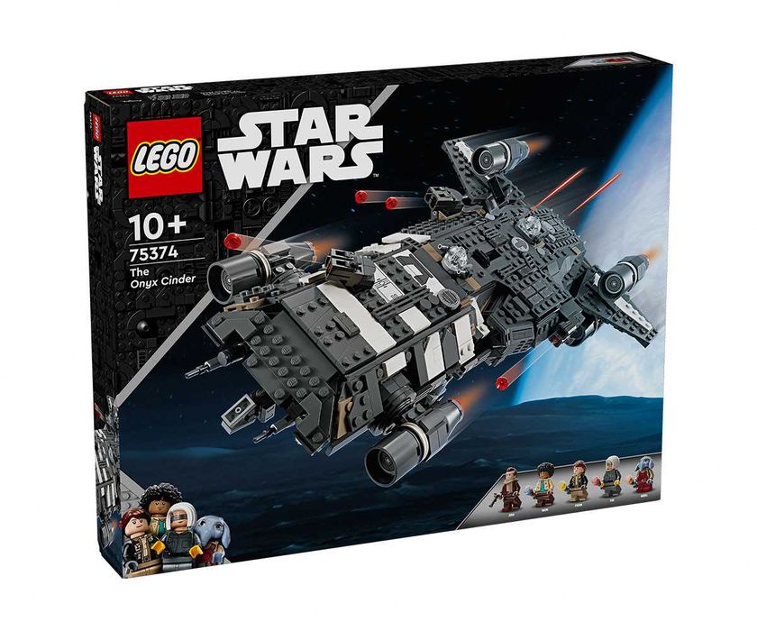 Lego Star Wars различни сетове