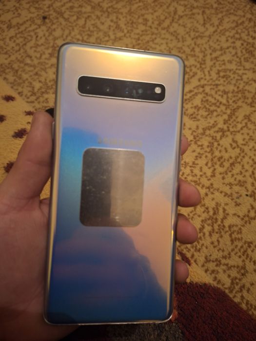 Samsung Galaxy S 10 5G