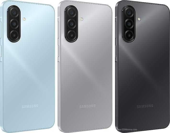 !НОВИ! НЕРАЗОПАКОВАНИ! Samsung A17 4G 128GB, Black, Grey, Blue с 24 месеца ПЪЛНА гаранция. Отключени!