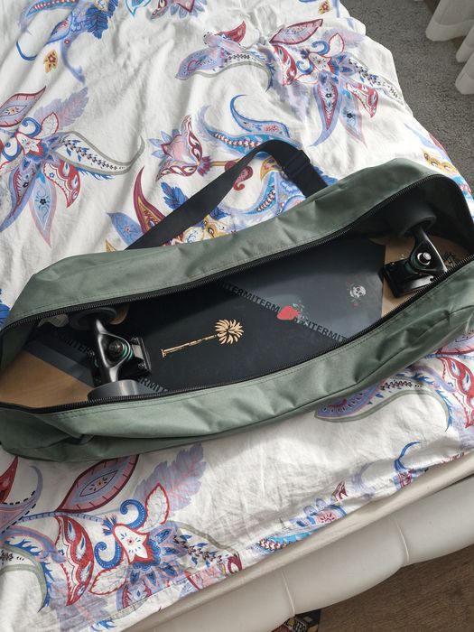 Продам скейтборт