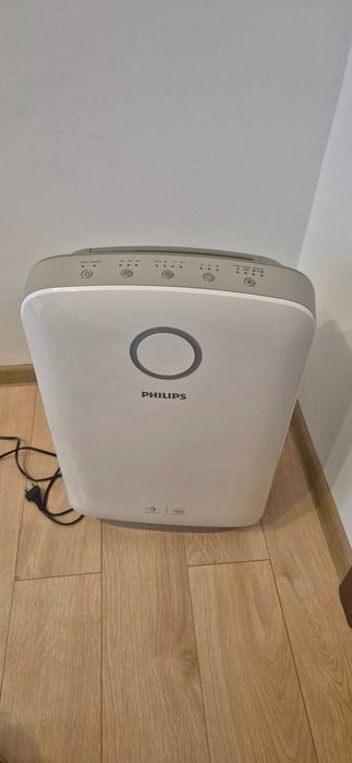 Purificator și umidificator Philips