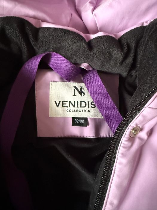 Детский комбенизон