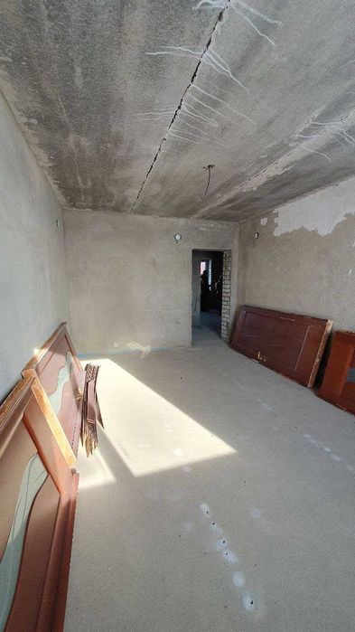 Продаётся 2 - комнатная квартира в Батыс - 3