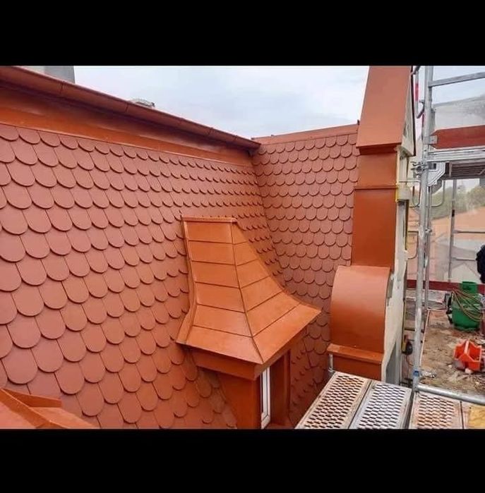 Acoperisuri si reparatii profesionale de calitate superioara