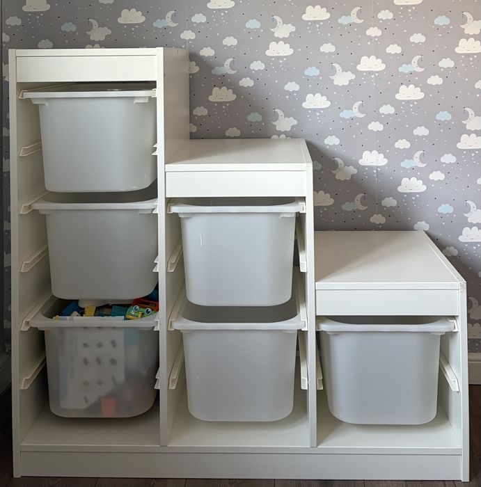 Set mobilier camera copil
