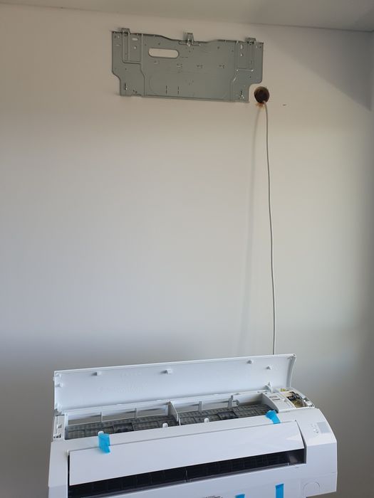 Montaj aer condiționat