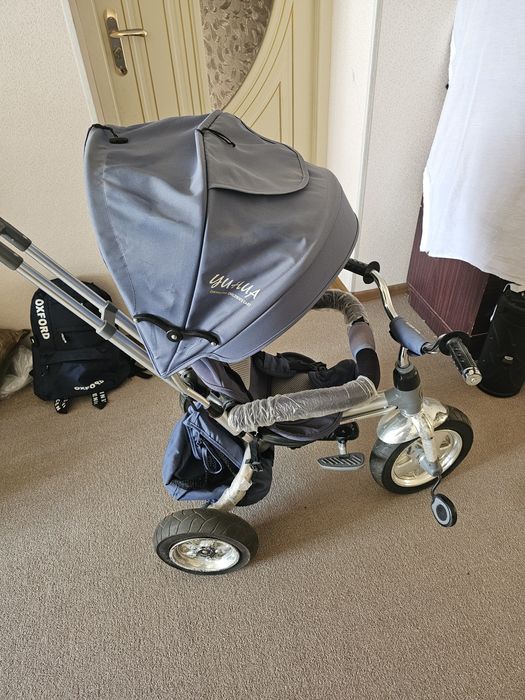 Velik kalyaska xadunok srochna sotiladi