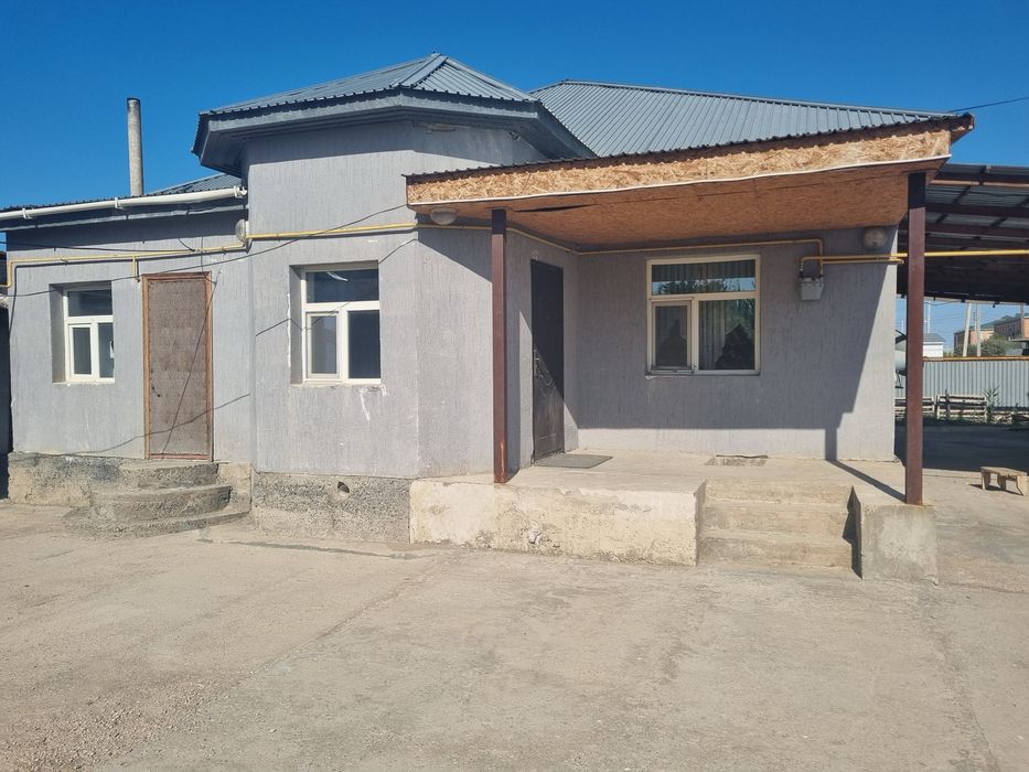 Шиелі кентінде Үй сатылады