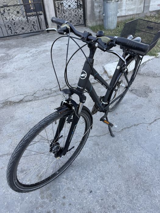 Giant Tourer 28" градски велосипед