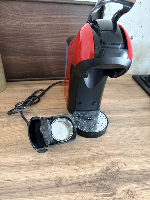 Продам кофе машину