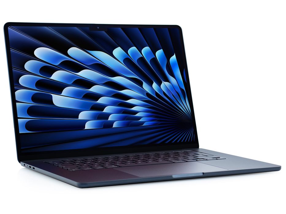 Лаптоп Apple MacBook Air M2 A2681 (2022) - 16001