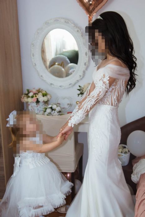 Rochie de mireasă