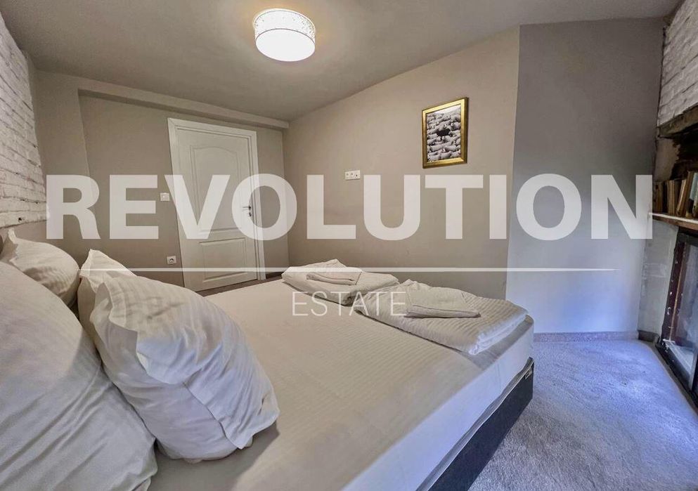 Дава се под наем Къща в Варна, Център - 200 кв.м за 1000 € - Снимка #4