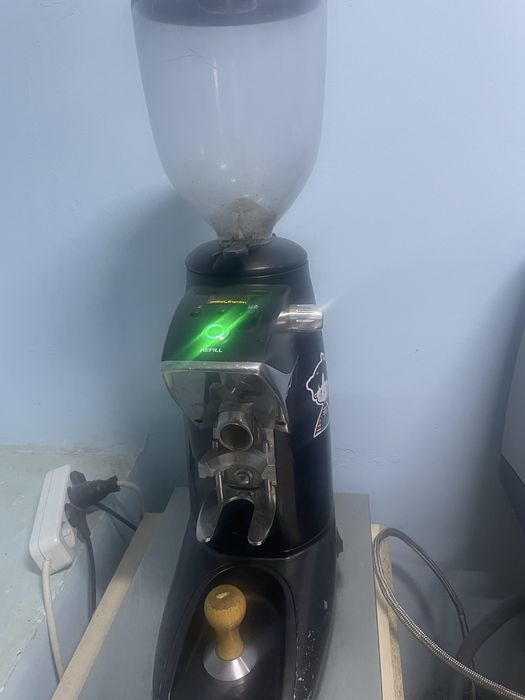 Кофемашина nuova simonelli