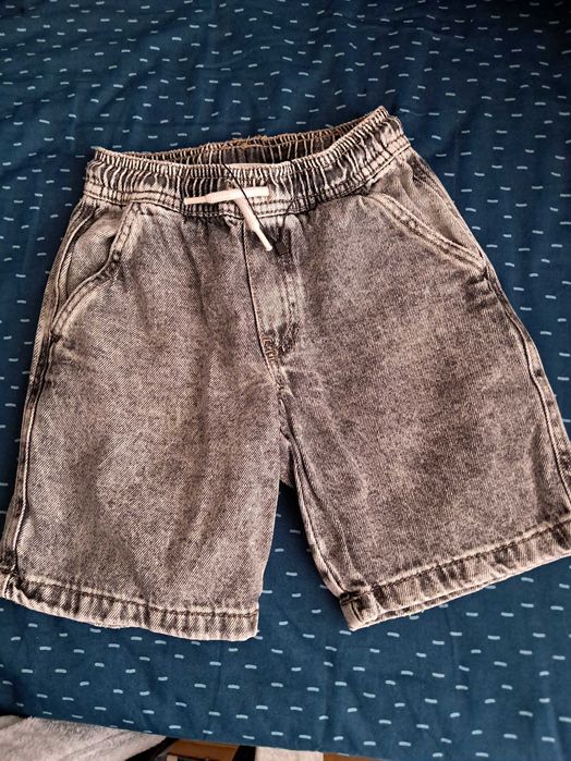 Дрехи за момче Zara, H&M, Nike 6-8г.