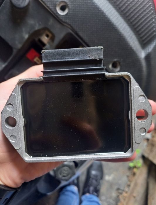 Ново! Реле за скутер