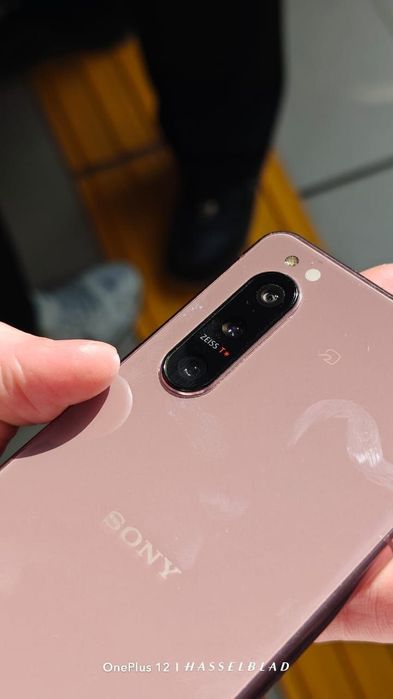 Sony Xperia 5 mark 2