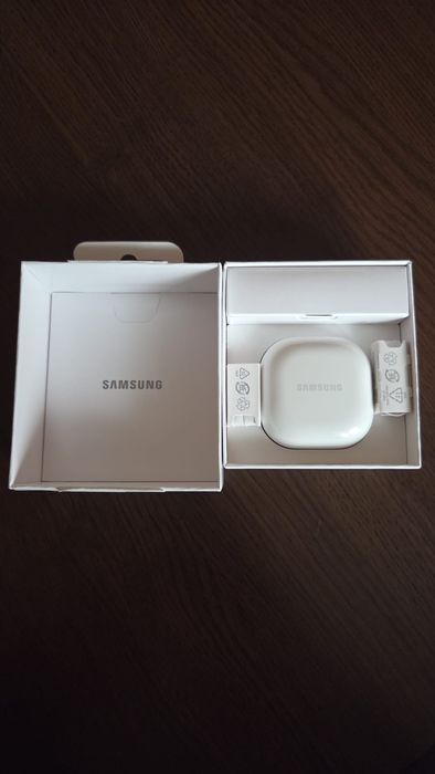 Samsung Galaxy Buds FE