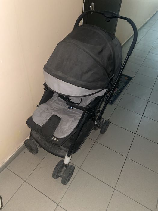 Продам детскую коляску