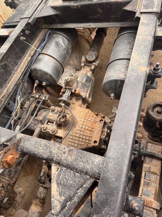 Камаз самосвал 5511