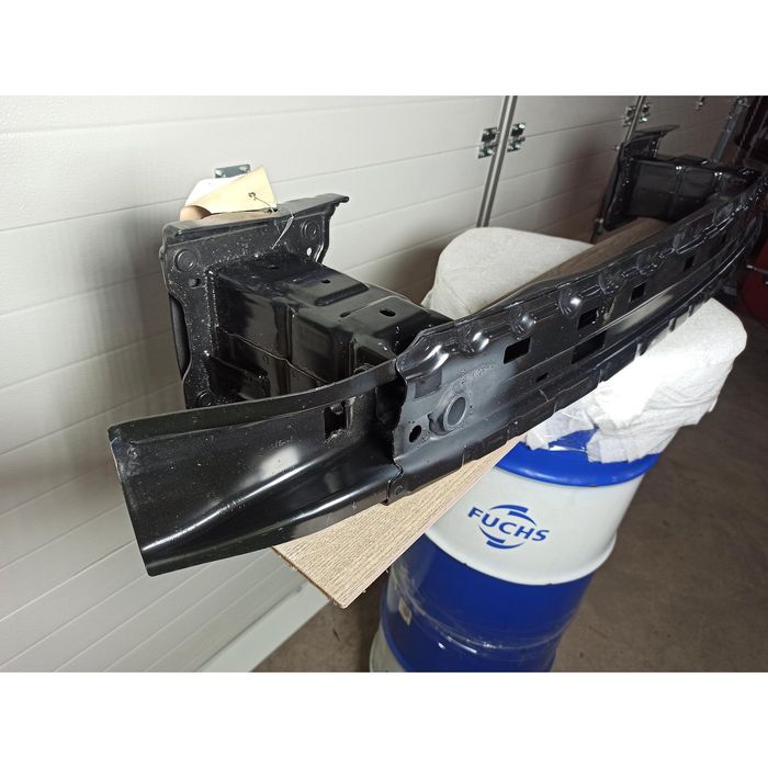 Греда задна броня за mercedes gl gls ml gle 166 - a1666104200