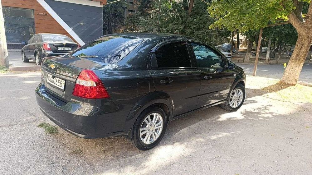 Продается Nexia 3 MT gaz