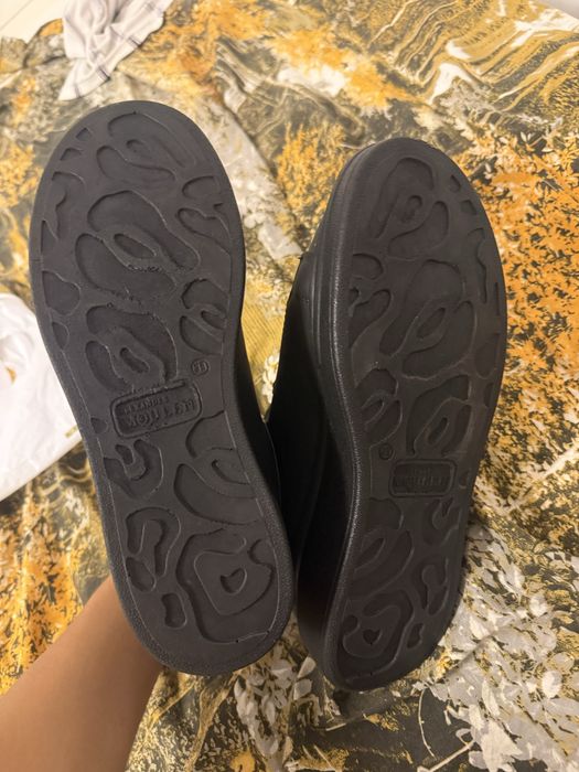 alexander mcqueen 38