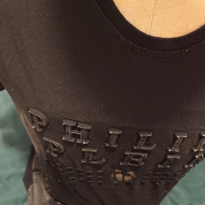 Tricou Philip Plein L