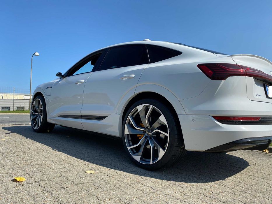 Джанти Ауди Audi 19" 20" 21" 22" 23"