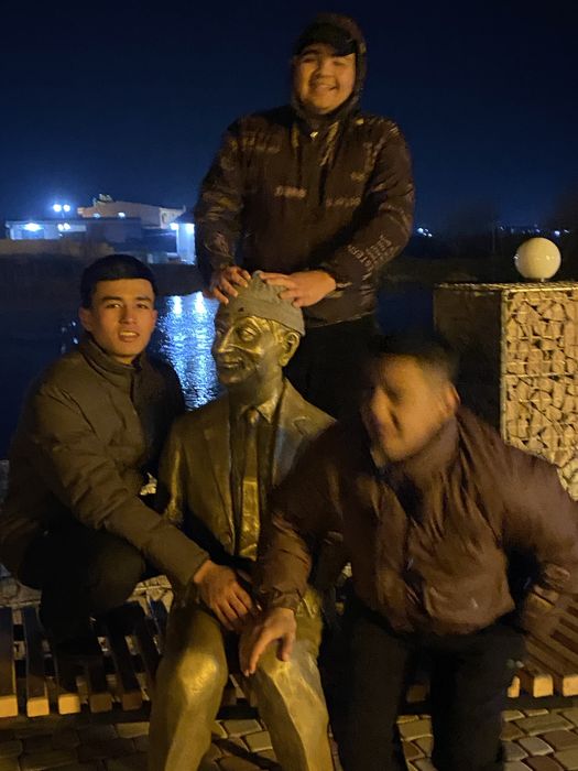 Iphone 11 pro max Guji mare