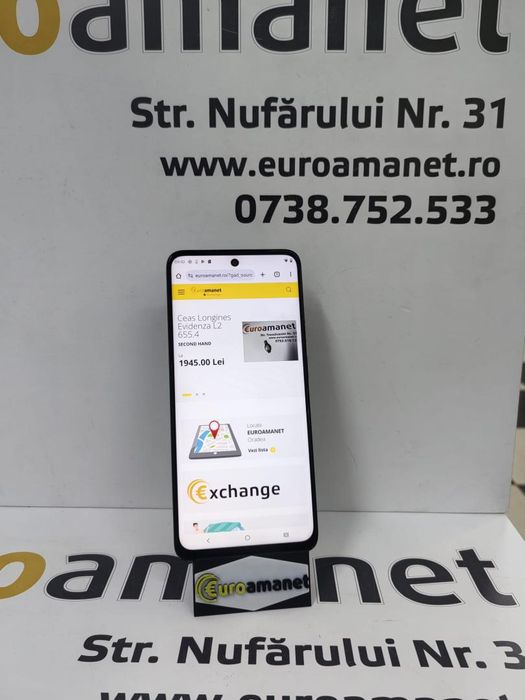 Telefon mobil Motorola moto g15, Dual SIM, 128GB -N-