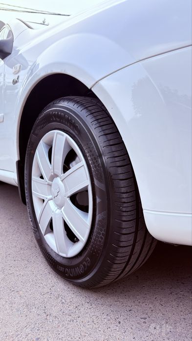 Lacetti 1.8 Ласетти 1.8