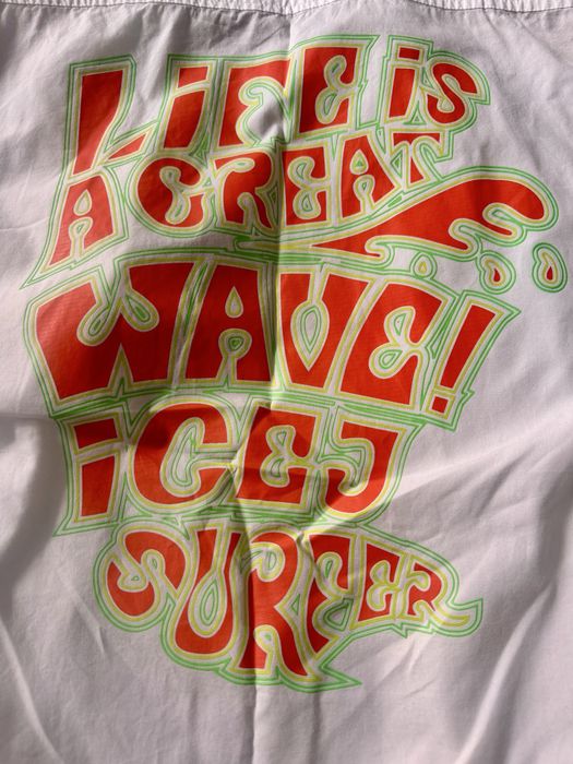 Camasa Iceberg Ice J marimea XL