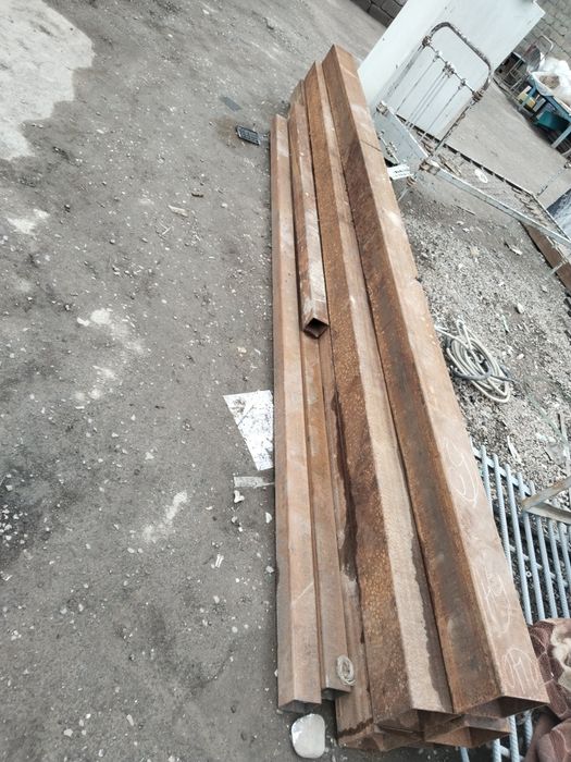 Metallolom метал l temir chugun