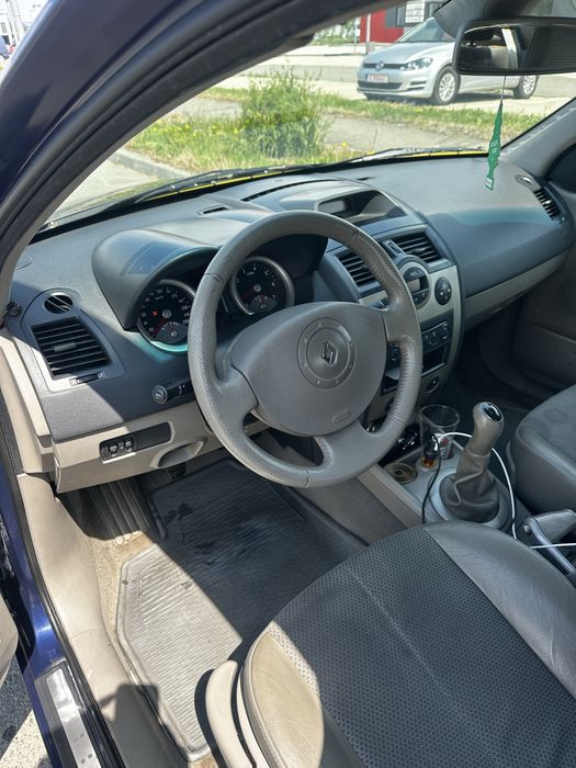 Renault Megane 2