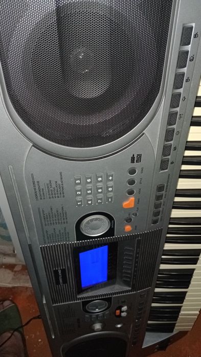 Сентизатор Кортлэнд