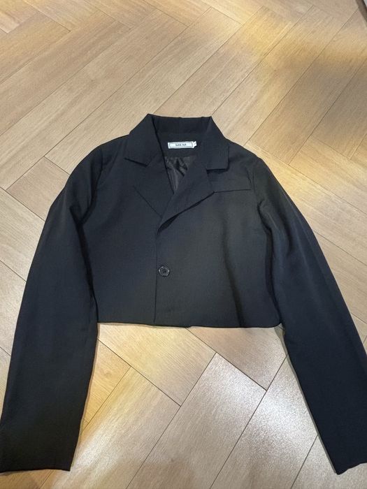 пиджак женский жакет