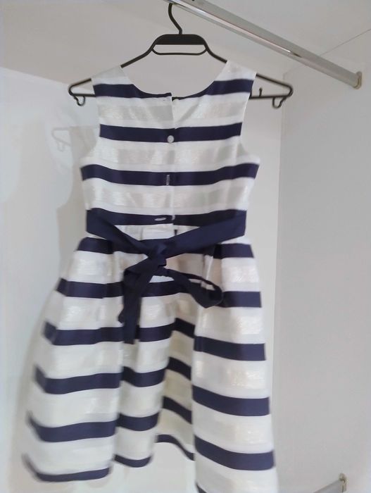 Официална рокля за момиче