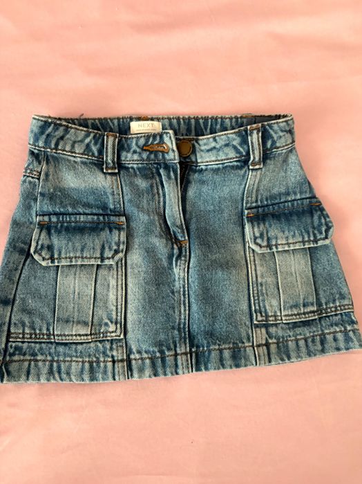 Дрешки на Next, Monsoon, Zara размер 110/116