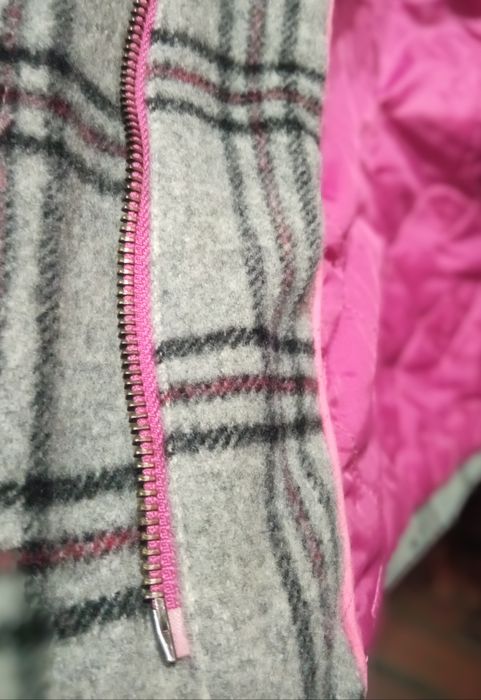 Детско яке за момиче