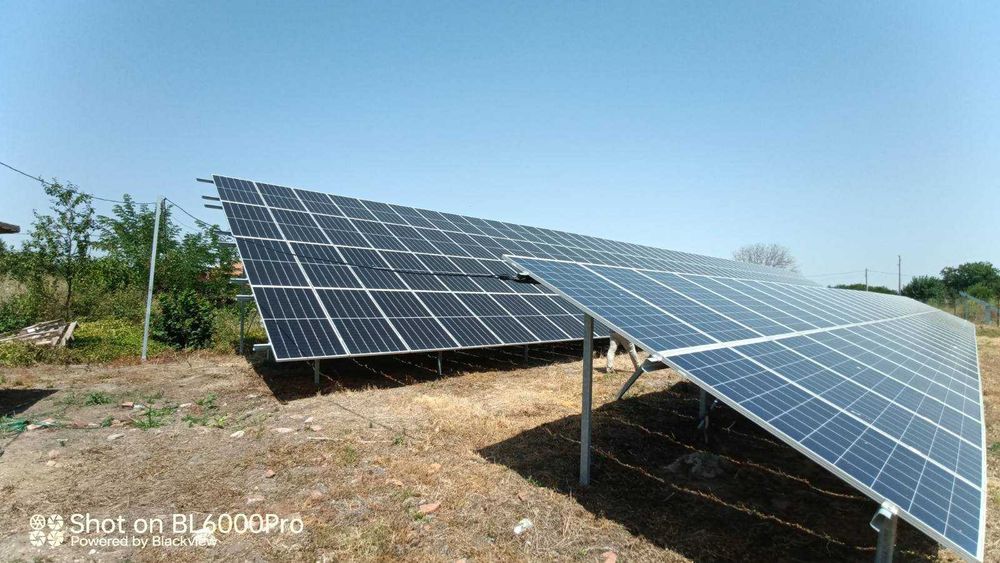 Продава се Парцел в Бургас, Възраждане - 2515 кв.м за 67 €/кв.м - Снимка #6